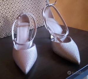 Scarpe da donna LORAFERRES tg. 38 eleganti