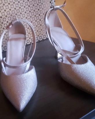 Scarpe da donna LORAFERRES tg. 38 eleganti