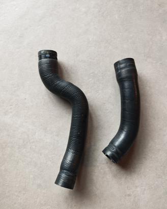 Tubi radiatore KTM Duke 890