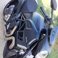 Ducati Diavel