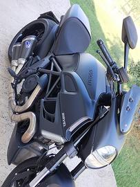 Ducati Diavel