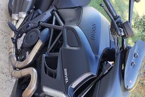 Ducati Diavel