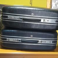 VALIGIA DA VIAGGIO VINTAGE 