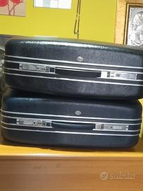 VALIGIA DA VIAGGIO VINTAGE 