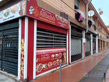 Immobile Commerciale