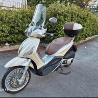 Piaggio Beverly 300 - 2015