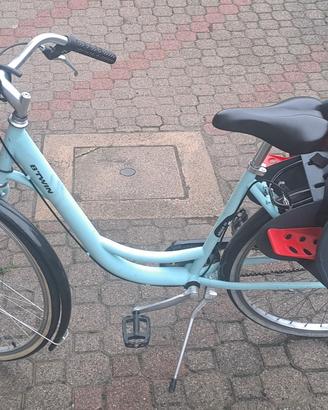 bicicletta 