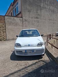 Fiat seicento 1.1