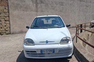 Fiat seicento 1.1