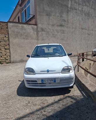 Fiat seicento 1.1