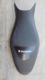 Sella Suzuki Gladius 650