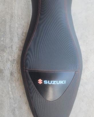 Sella Suzuki Gladius 650