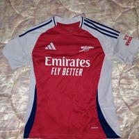 Maglia Arsenal L uomo