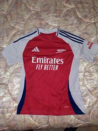 Maglia Arsenal L uomo