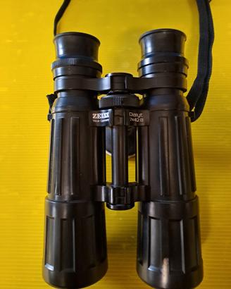 Binocolo Zeiss Dialyt 7x42 B