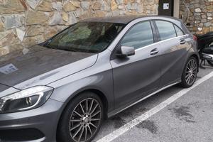 Mercedes A200