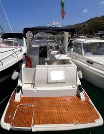 Barca seacode 25 NATANTE