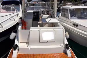 Barca seacode 25 NATANTE