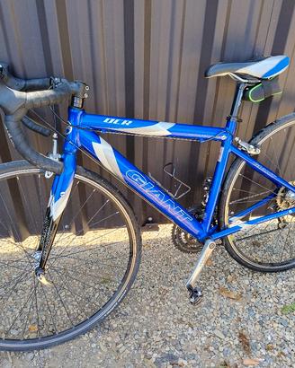 Bici da Corsa Giant