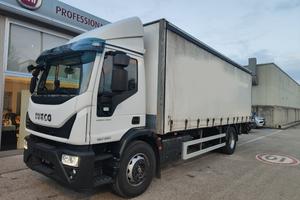 IVECO IVECO ML180E25 centinato con sponca c U19091