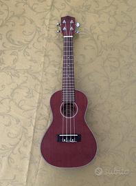 Ukulele - Eko - come nuovo