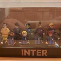 Brick Inter