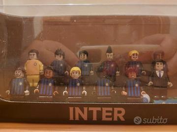 Brick Inter