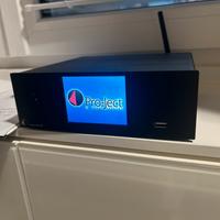 PRO-JECT STREAM BOX DS