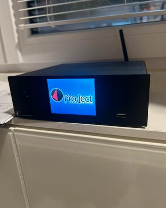 PRO-JECT STREAM BOX DS