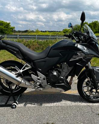 🏁 🛞HONDA cb 500 x  🛞🏁