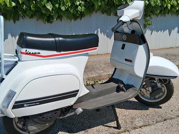 vespa pk xl rusch 