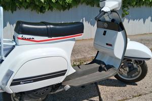 vespa pk xl rusch 