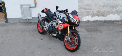 tuono factory v4 1100