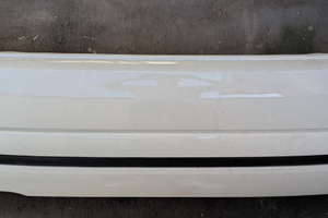 Paraurti posteriore Fiat 500 codice 735425627