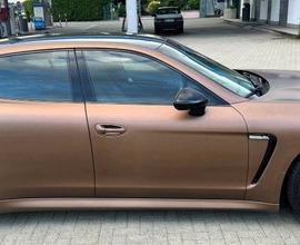 PORSCHE Panamera 4.8 4S