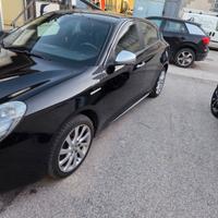 Alfa romeo Giulietta 2.0 170cv 2010
