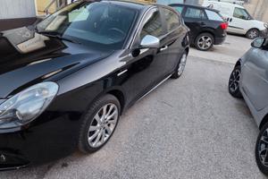 Alfa romeo Giulietta 2.0 170cv 2010