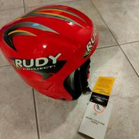Casco sci L 60 Rudy project