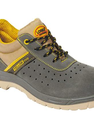 SCARPE ANTINFORTUNISTICHE LOGICA S89GK TG. 39 - 41