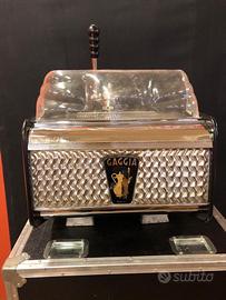 Macchina da caffè Gaggia America a 1 gruppo