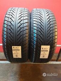 2 gomme 255 50 19 goodyear rft inv a4685