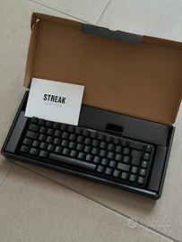 Tastiera Fnatic Streak65