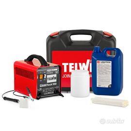 Telwin CleanTech 100 + Kit