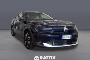 CITROEN c4 x 2024 C4 X 1.2 puretech Max s&s 130cv