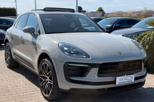 Porsche Macan 2.9 S 381CV pdk Grigio Gesso *Tetto 