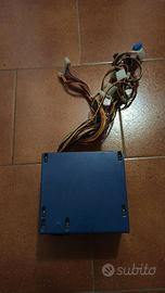 Alimentatore PC Tecnoware FAL500Pro3 500W