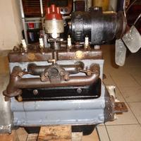 Motore per Fiat 508 Balilla completo