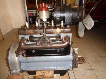 Motore per Fiat 508 Balilla completo