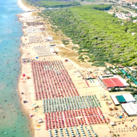 Marina di Ginosa , 300 metri dal mare,zona centro