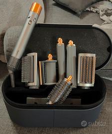 Dyson Air wrap come nuovo